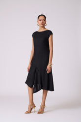 Noella Dress - Black